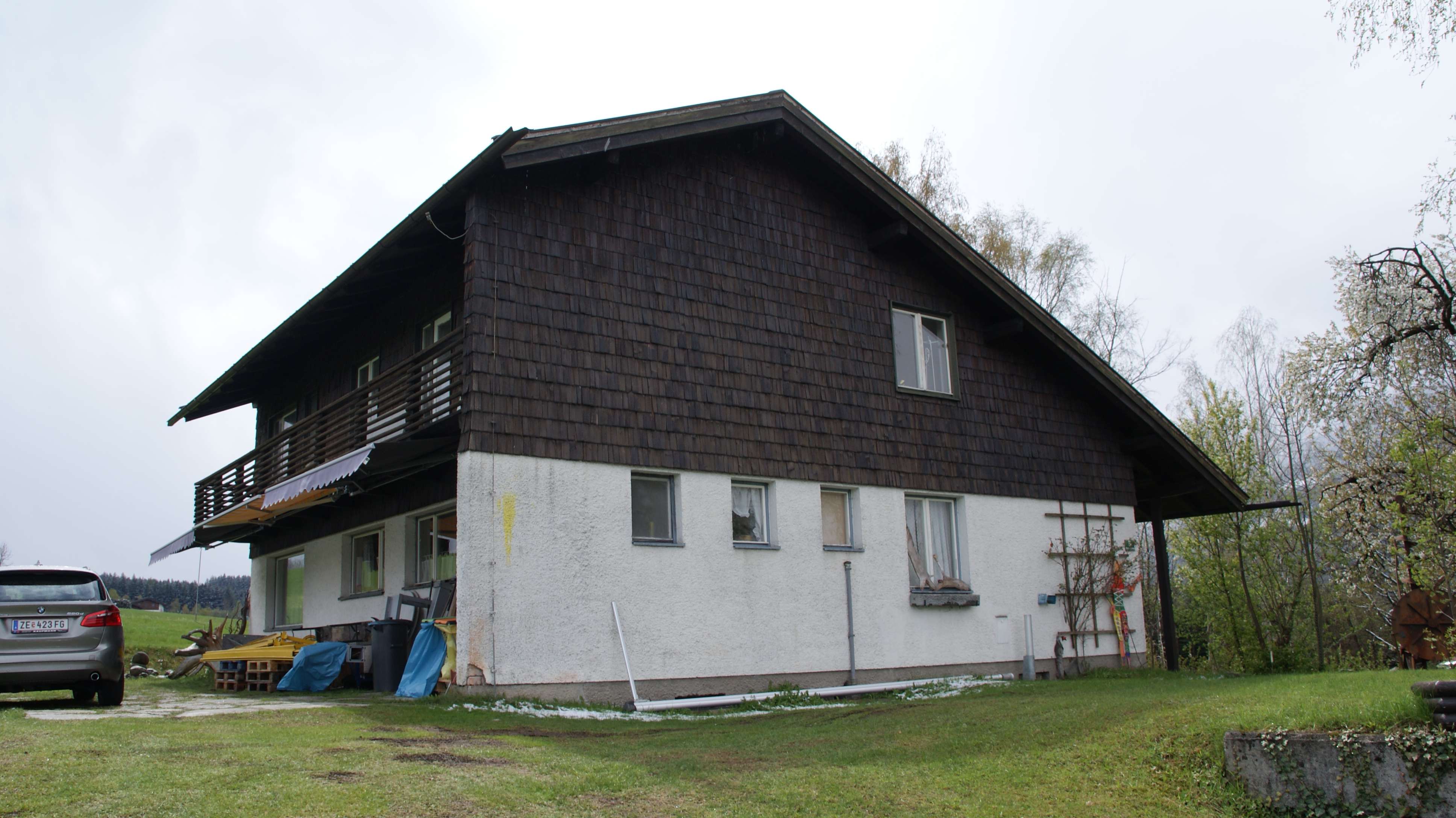 Seminarhaus