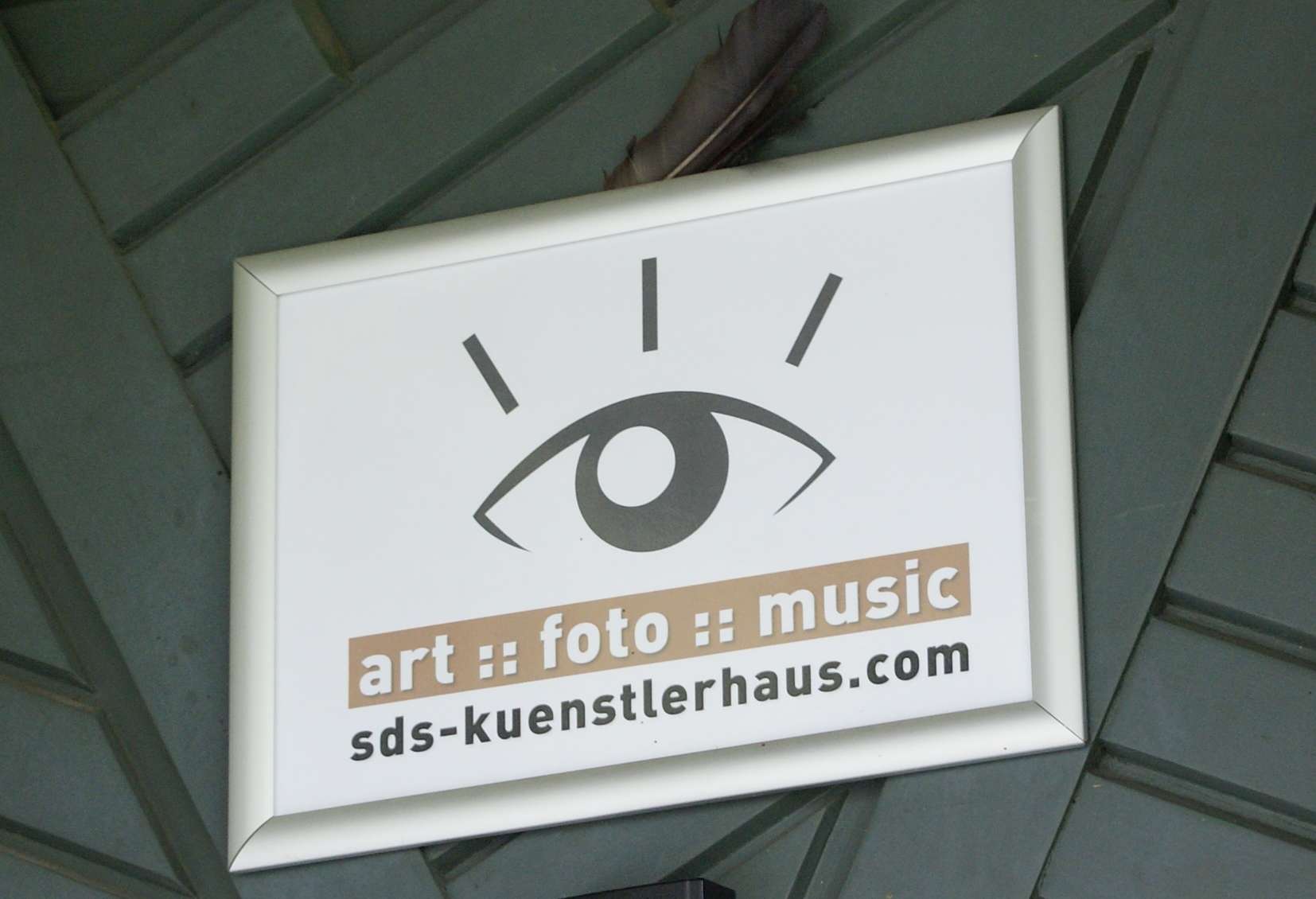 Logo des Veranstalters
